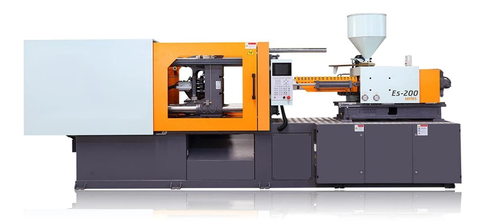 Magni tal-iffurmar tal-injezzjoni