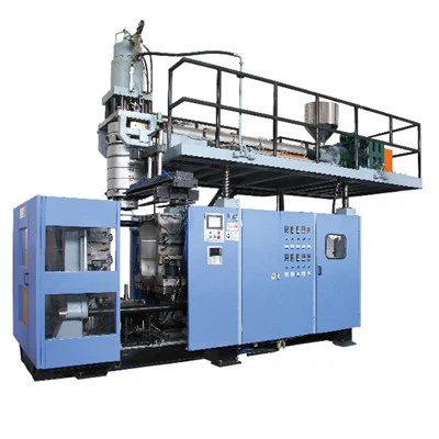 Magni tal-iffurmar tal-blow kbir