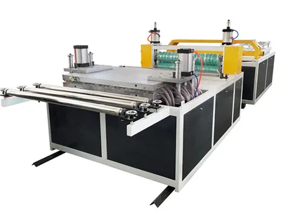 Linja tal-Produzzjoni tal-Madum tal-PVC
